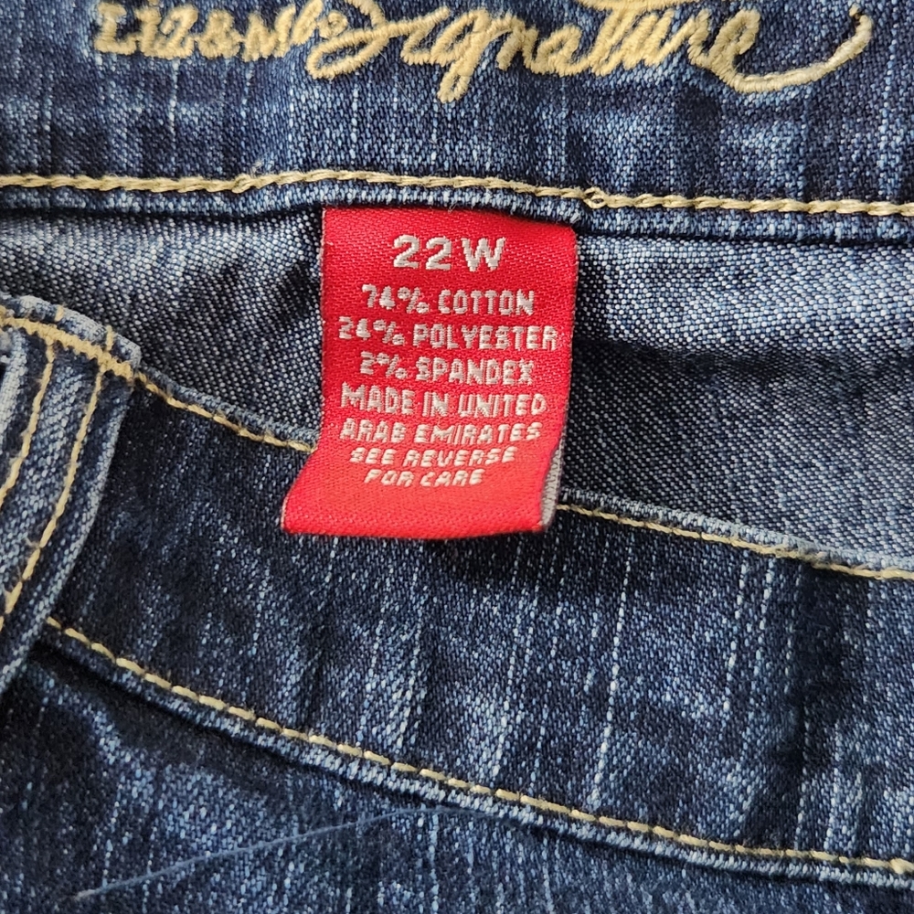 Jeans - Picture 2 of 5